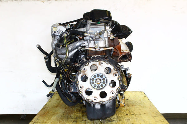 1995 - 1996 Toyota Tacoma JDM Engine 2.7L 3RZ - FE Motor 8 Port Distributor Type