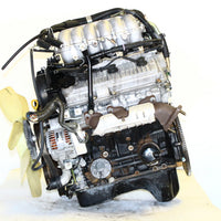 1996 - 2004 Toyota 4Runner JDM Engine 3.4L V6 5VZ