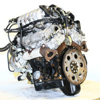 1996 - 2004 Toyota 4Runner JDM Engine 3.4L V6 5VZ