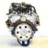 1996 - 2004 Toyota 4Runner JDM Engine 3.4L V6 5VZ