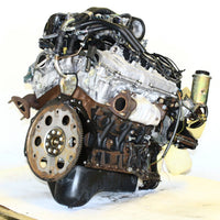 1996 - 2004 Toyota 4Runner JDM Engine 3.4L V6 5VZ