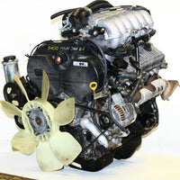 1996 - 2004 Toyota T100 JDM Engine 3.4L V6 5VZ