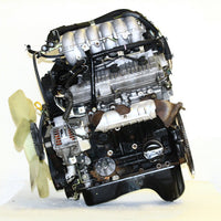 1996 - 2004 Toyota T100 JDM Engine 3.4L V6 5VZ