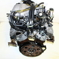 1996 - 2004 Toyota T100 JDM Engine 3.4L V6 5VZ