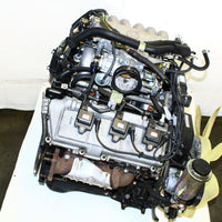 1996 - 2004 Toyota T100 JDM Engine 3.4L V6 5VZ