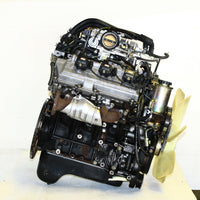 1996 - 2004 Toyota T100 JDM Engine 3.4L V6 5VZ
