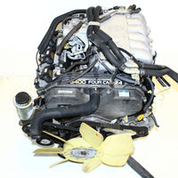 1996 - 2004 Toyota Tacoma JDM Engine 3.4L V6 5VZ