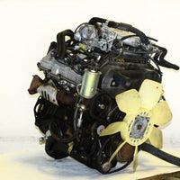 1996 - 2004 Toyota Tacoma JDM Engine 3.4L V6 5VZ