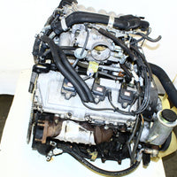 1996 - 2004 Toyota Tacoma JDM Engine 3.4L V6 5VZ