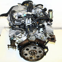 1996 - 2004 Toyota Tacoma JDM Engine 3.4L V6 5VZ