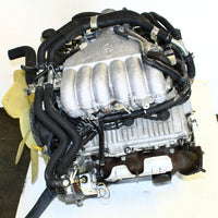 1996 - 2004 Toyota Tacoma JDM Engine 3.4L V6 5VZ