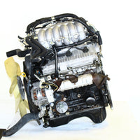 1996 - 2004 Toyota Tacoma JDM Engine 3.4L V6 5VZ