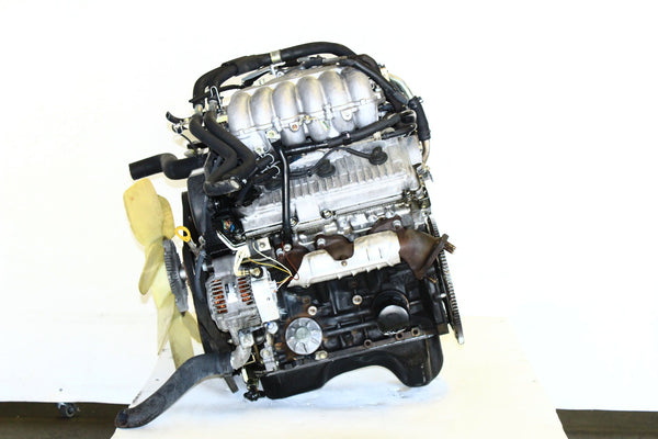 1996 - 2004 Toyota Tacoma JDM Engine 3.4L V6 5VZ