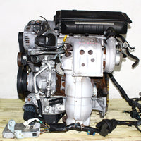 1997-2003 Toyota MR2 ST215 4th-Gen 2.0L Turbo Engine 3SGTE