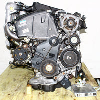 1997-2003 Toyota MR2 ST215 4th-Gen 2.0L Turbo Engine 3SGTE