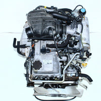 1997 - 2004 Toyota T100 JDM Engine 2.7L 3RZFE Coilpack Motor