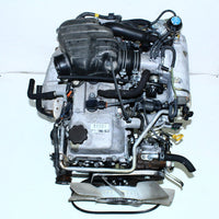 1997 - 2004 Toyota T100 JDM Engine 2.7L 3RZFE Coilpack Motor