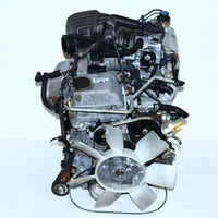 1997 - 2004 Toyota T100 JDM Engine 2.7L 3RZFE Coilpack Motor