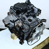 1997 - 2004 Toyota T100 JDM Engine 2.7L 3RZFE Coilpack Motor