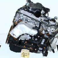 1997 - 2004 Toyota T100 JDM Engine 2.7L 3RZFE Coilpack Motor