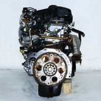 1997 - 2004 Toyota T100 JDM Engine 2.7L 3RZFE Coilpack Motor