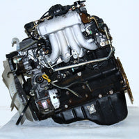 1997 - 2004 Toyota T100 JDM Engine 2.7L 3RZFE Coilpack Motor