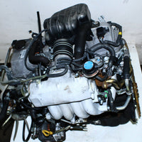 1997 - 2004 Toyota T100 JDM Engine 2.7L 3RZFE Coilpack Motor