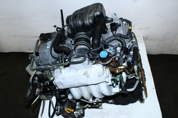1997 - 2004 Toyota T100 JDM Engine 2.7L 3RZFE Coilpack Motor