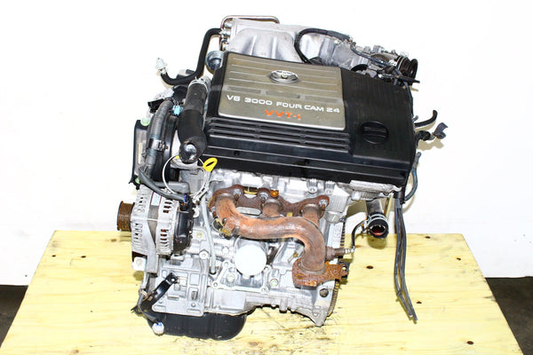2000-2004 Toyota Avalon Engine 2wd JDM Low Mileage