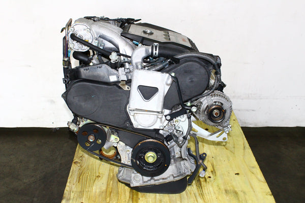 2000-2004 Toyota Avalon Engine 2wd JDM Low Mileage