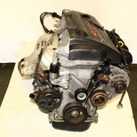 2000 - 2005 Toyota Celica GT Engine With 5 Speed Manual Transmission ECU Harness JDM 1ZZFE