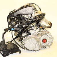 2000 - 2005 Toyota Celica GT Engine With 5 Speed Manual Transmission ECU Harness JDM 1ZZFE