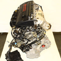2000 - 2005 Toyota Celica GT Engine With 5 Speed Manual Transmission ECU Harness JDM 1ZZFE