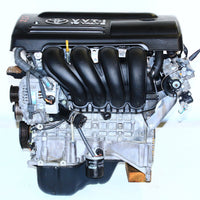 2000-2005 Toyota Celica GT JDM Engine VVT-I 1.8L 1ZZFE