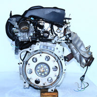 2000-2005 Toyota Celica GT JDM Engine VVT-I 1.8L 1ZZFE
