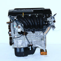 2000-2008 Toyota Corolla JDM Engine 1.8L 1ZZFE