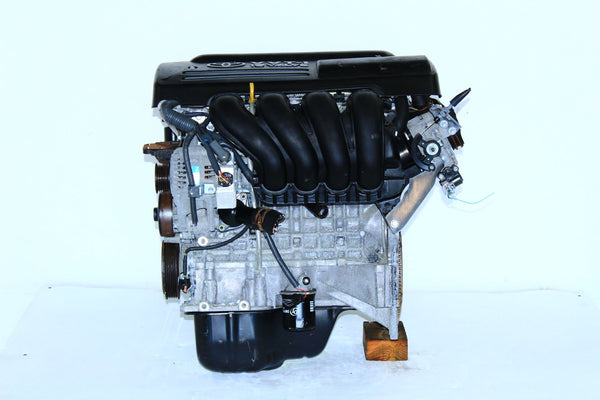 2000-2008 Toyota Corolla JDM Engine 1.8L 1ZZFE