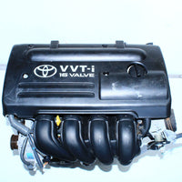 2000-2008 Toyota Corolla JDM Engine 1.8L 1ZZFE