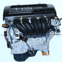2000-2008 Toyota Corolla JDM Engine 1.8L 1ZZFE