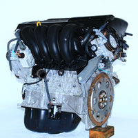 2000-2008 Toyota Corolla JDM Engine 1.8L 1ZZFE