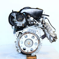 2000-2008 Toyota Corolla JDM Engine 1.8L 1ZZFE