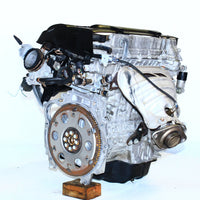 2000-2008 Toyota Corolla JDM Engine 1.8L 1ZZFE