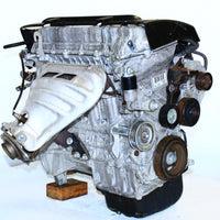2000-2008 Toyota Corolla JDM Engine 1.8L 1ZZFE