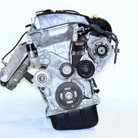 2000-2008 Toyota Corolla JDM Engine 1.8L 1ZZFE