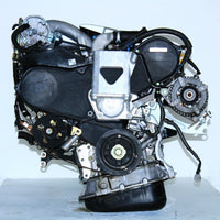 1MZ-FE 2001-2003 Toyota Highlander 4WD AWD JDM V6 Engine Low MIleage