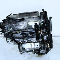 1MZ-FE 2001-2003 Toyota Highlander 4WD AWD JDM V6 Engine Low MIleage