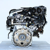 1MZ-FE 2001-2003 Toyota Highlander 4WD AWD JDM V6 Engine Low MIleage