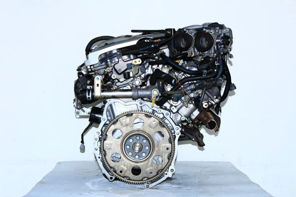 1MZ-FE 2001-2003 Toyota Highlander 4WD AWD JDM V6 Engine Low MIleage