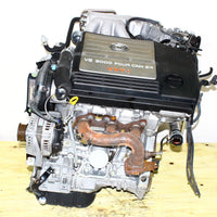 2001-2003 Toyota Highlander FWD JDM Engine Motor 1MZ-FE 3.0L V6