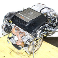 2001-2003 Toyota Highlander FWD JDM Engine Motor 1MZ-FE 3.0L V6